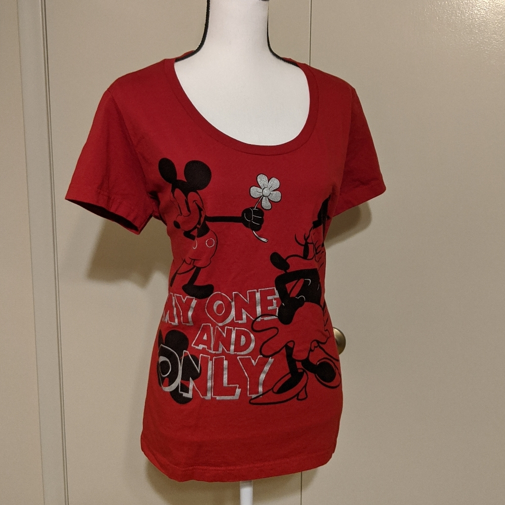 Disneystore 2XL T-shirt